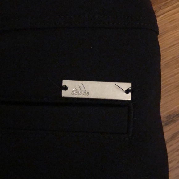 Adidas Golf Skirt with Shorts - Picture 4 of 6